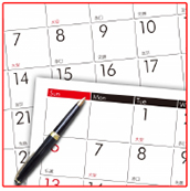 2.土日・祝日診療なのでとにかく通いやすい